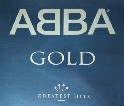 Abba Gold Greatest Hits