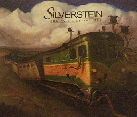 Silverstein - Arrivals And Departures