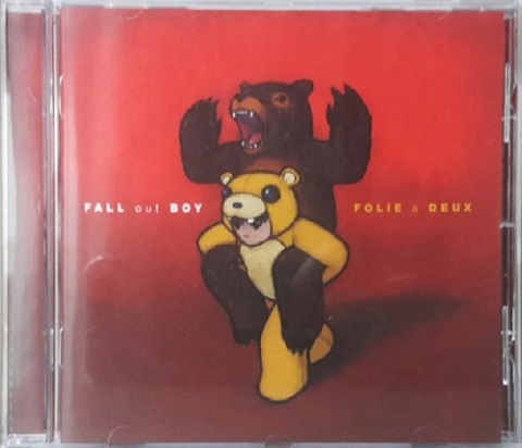 Fall Out Boy - Folie A Deux
