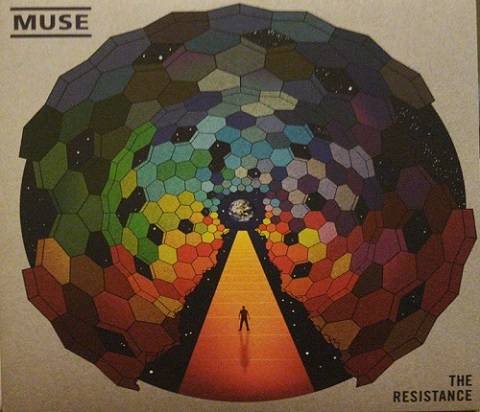 Muse - The Resistance