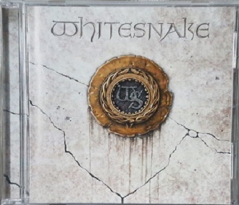 Whitesnake 30th Anniversary Remaster